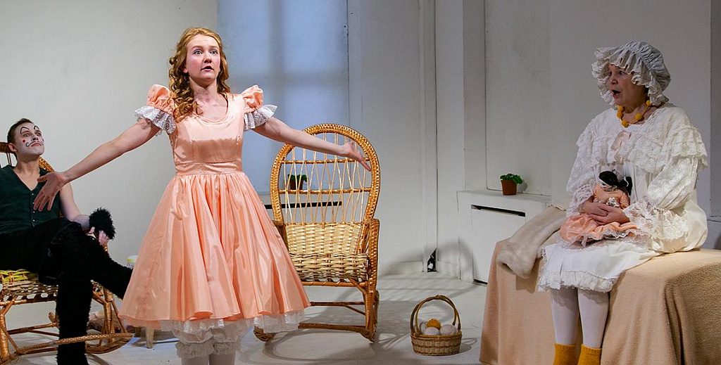 Фалалей. Изображение 4