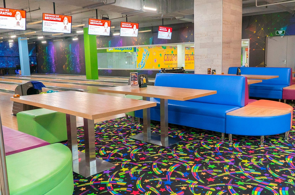 Pushka. Изображение 4