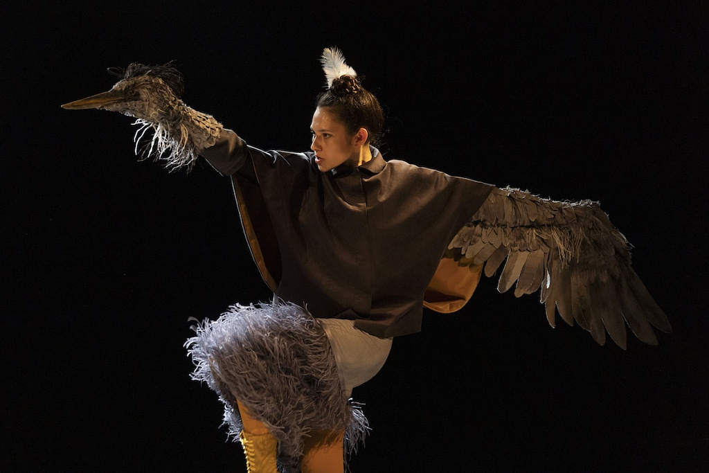 Большой детский фестиваль. Изображение 9