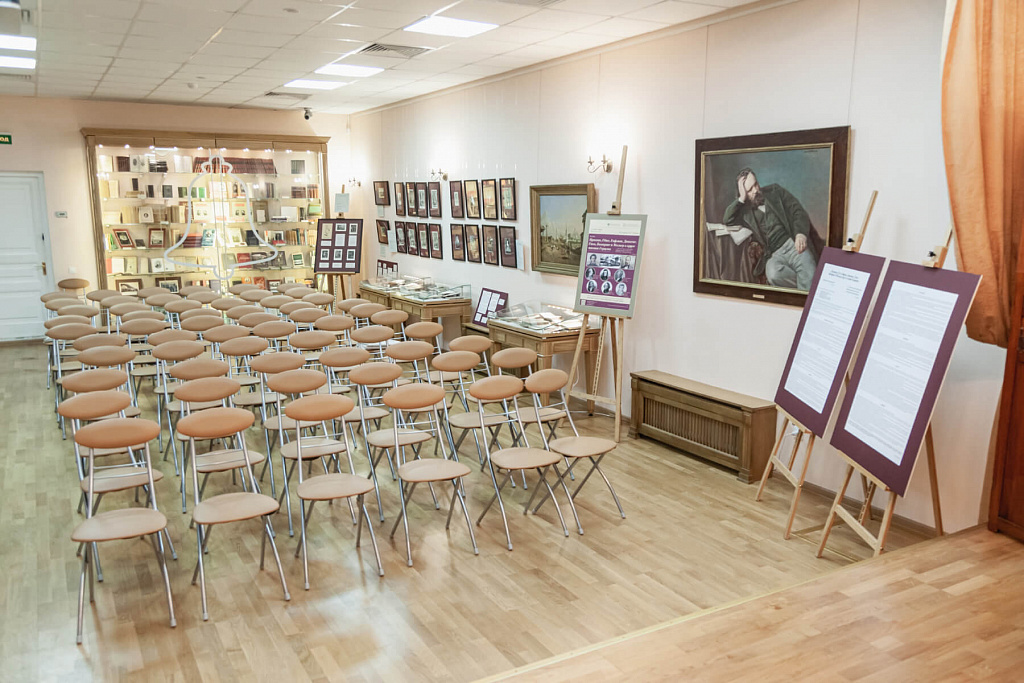 Дом-музей А.И. Герцена. Изображение 10