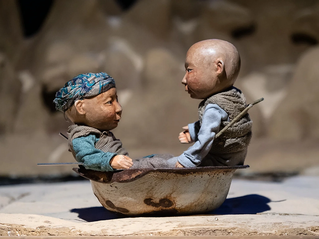 И дольше века длится день. Изображение 5