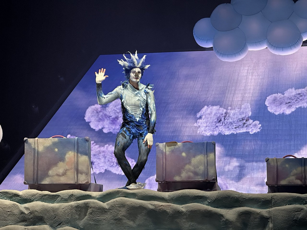 Джорандо. Изображение 13