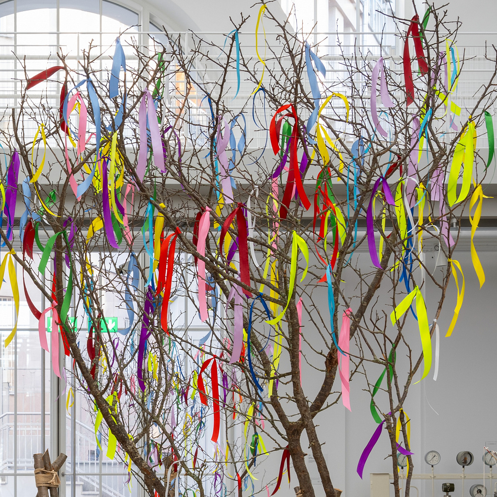 Если бы стены стали водой. Лина Бо Барди. Изображение 6