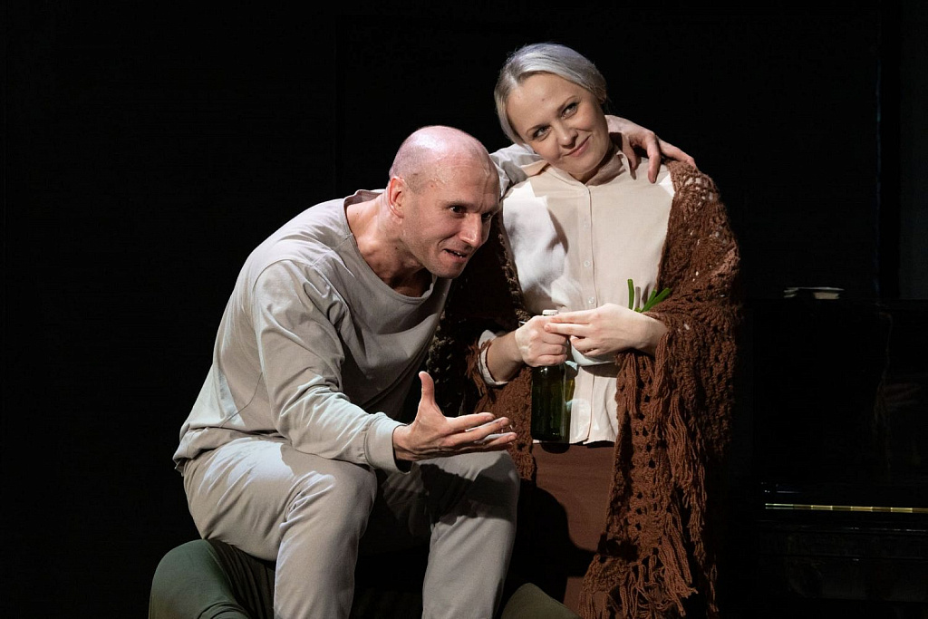 Мещане. Изображение 2