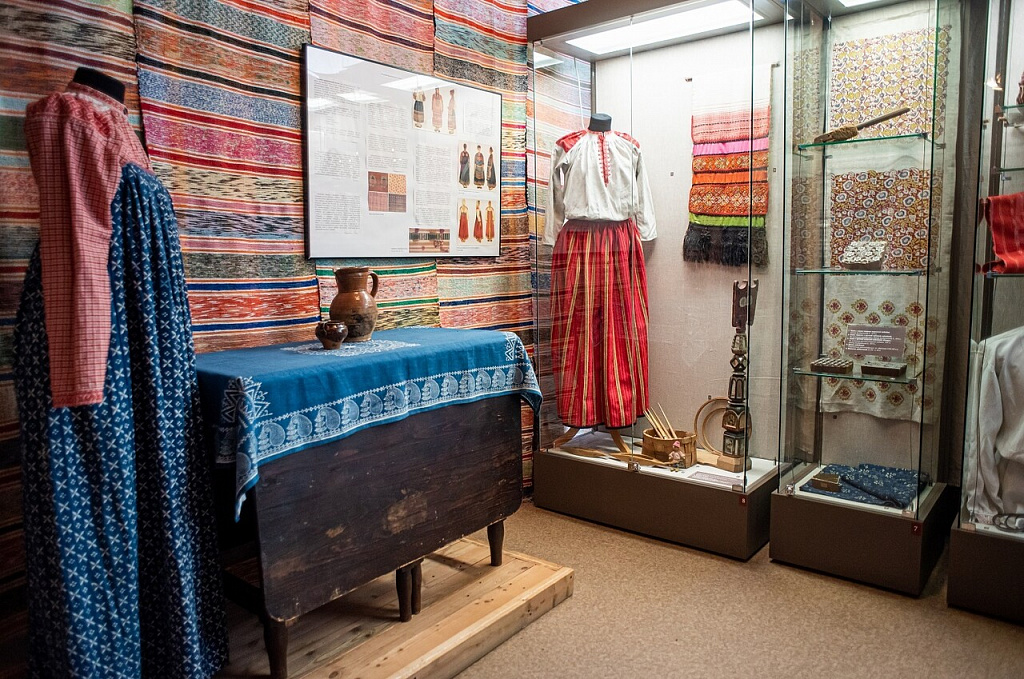 Музейно-выставочный центр в Серпухове. Изображение 3