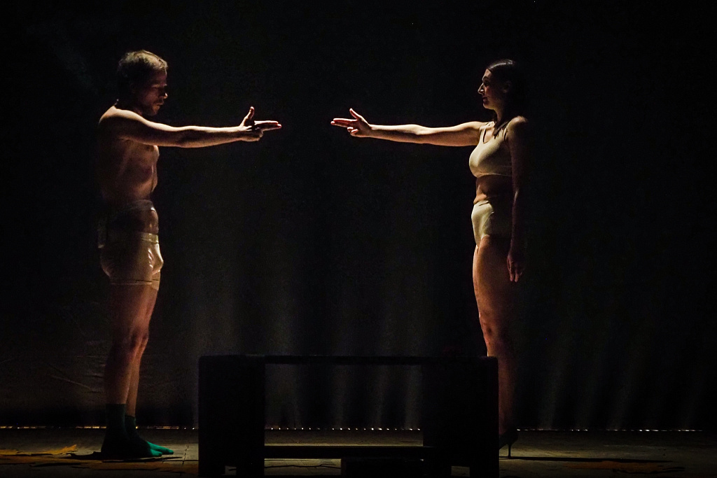 Женитьба (Театр на Таганке). Изображение 8