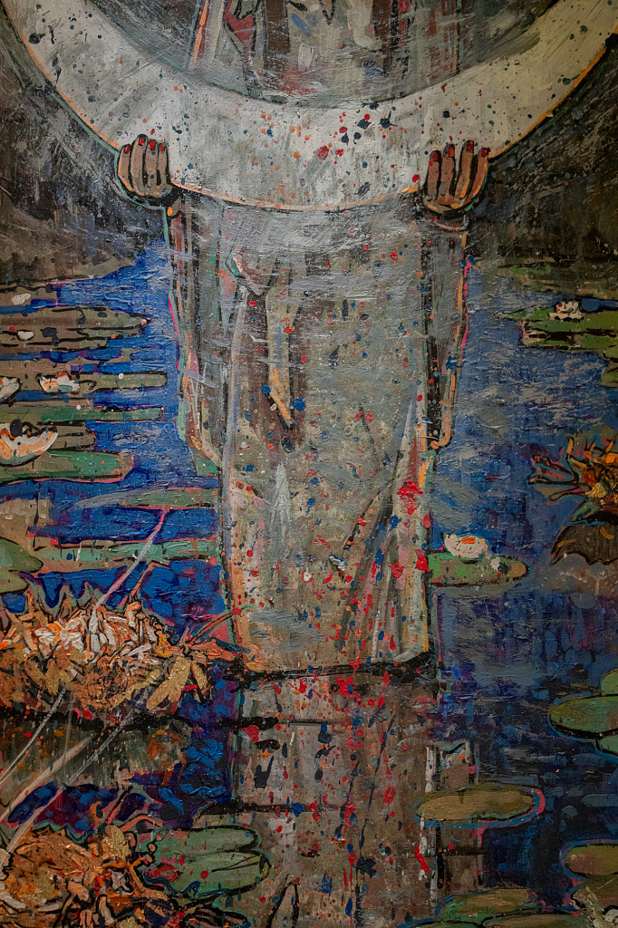 СВОЯСИ. Путь современного русского искусства. Изображение 8