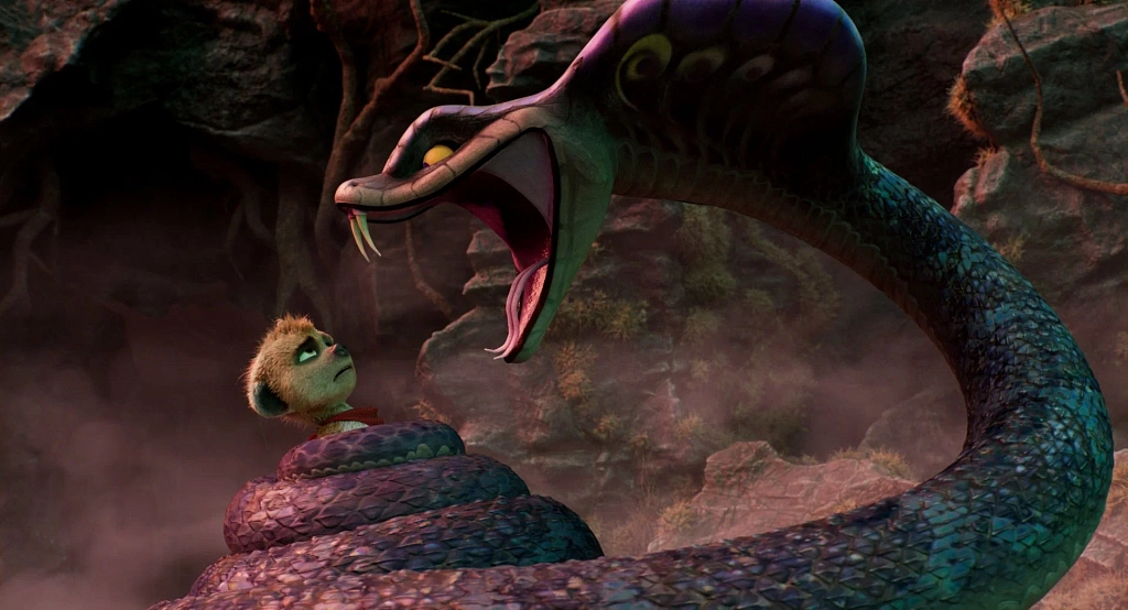 Тафити. Приключения на краю света. Изображение 4