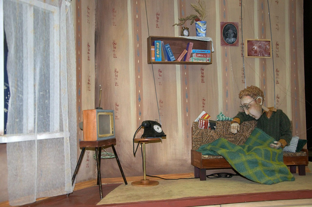 Можно попросить Нину?. Изображение 5