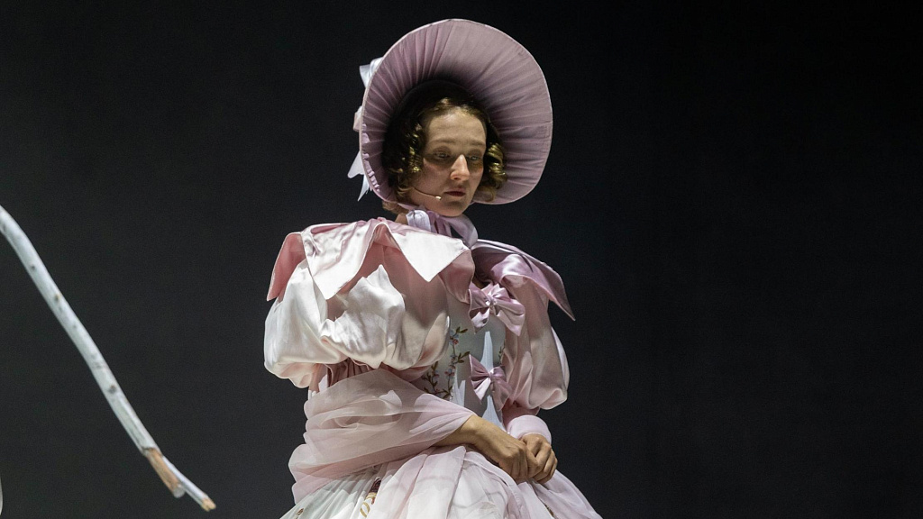 Записки покойного Белкина . Изображение 6