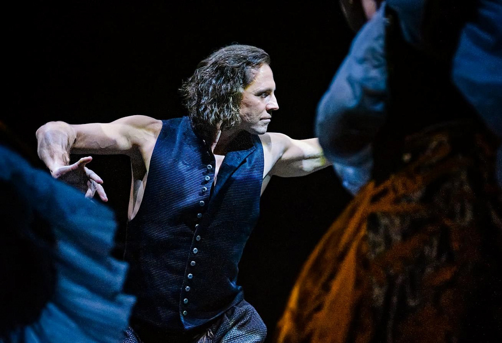 Леонардо. Изображение 4