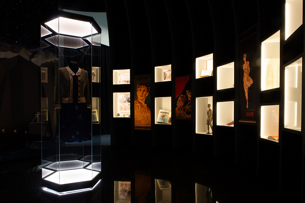 Музейный комплекс "Зоя". Изображение 5