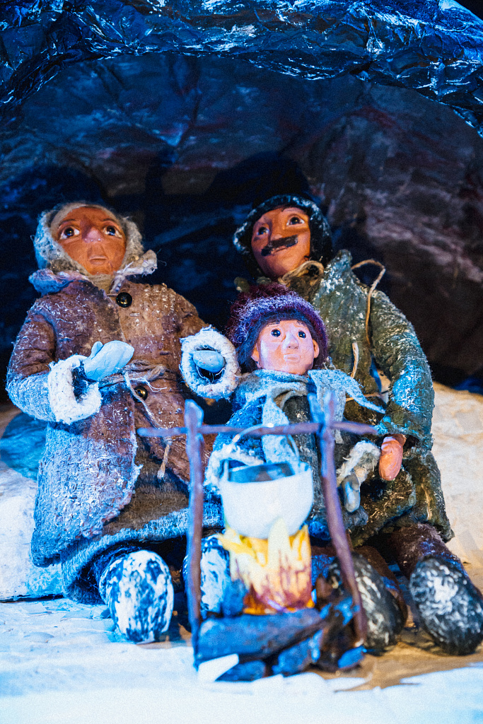 Папина сказка. Изображение 8