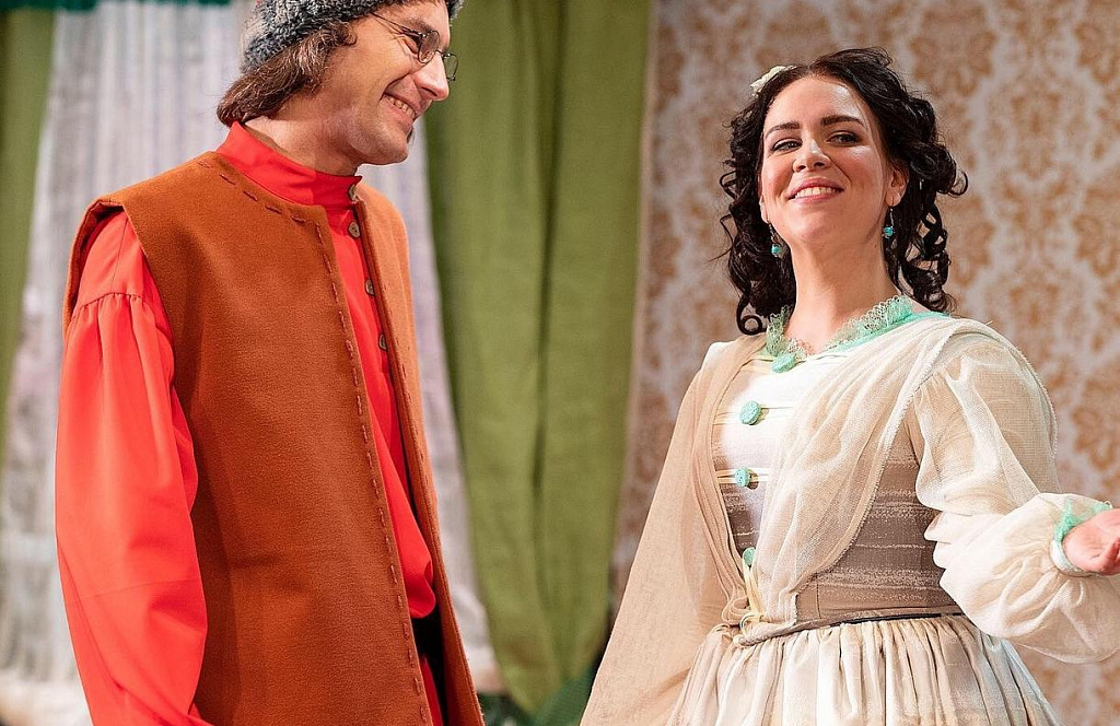 Сотрудники, или Чужим добром не наживешься. Изображение 4