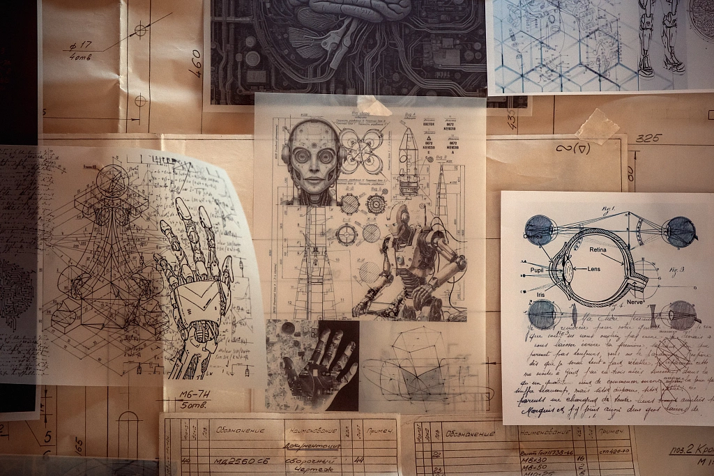 (Не)искусственный интеллект. Изображение 6