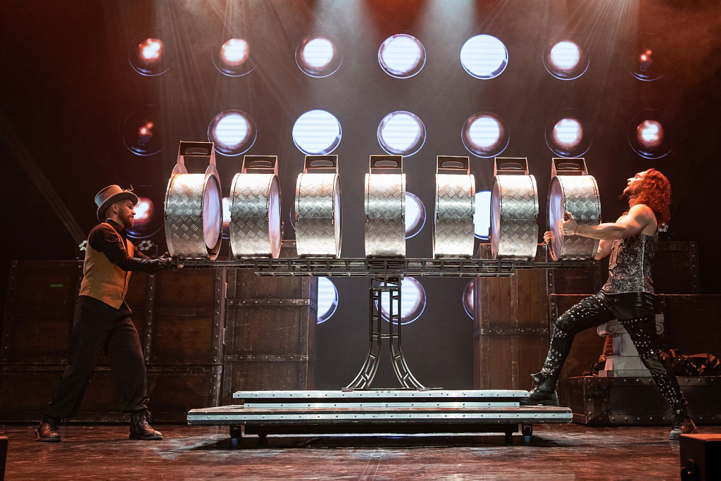 На грани реальности. Изображение 5