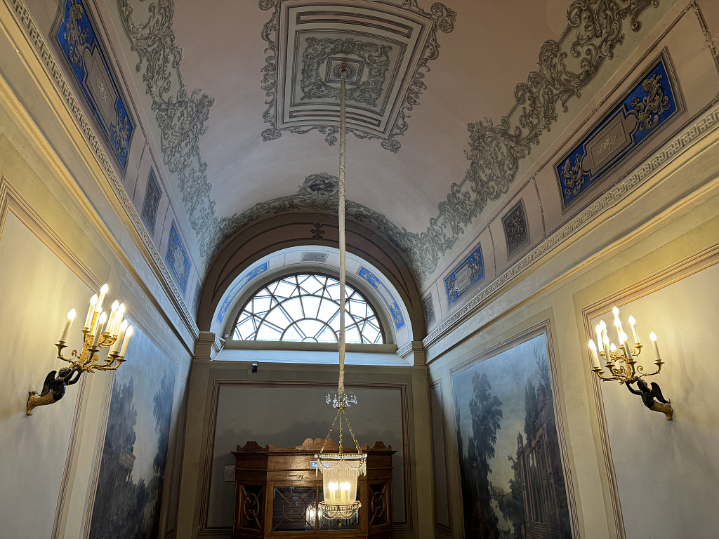 Государственный музей А.С. Пушкина. Изображение 5