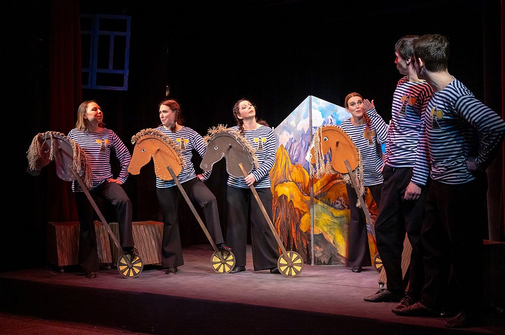 Маяковский – детям. Изображение 4