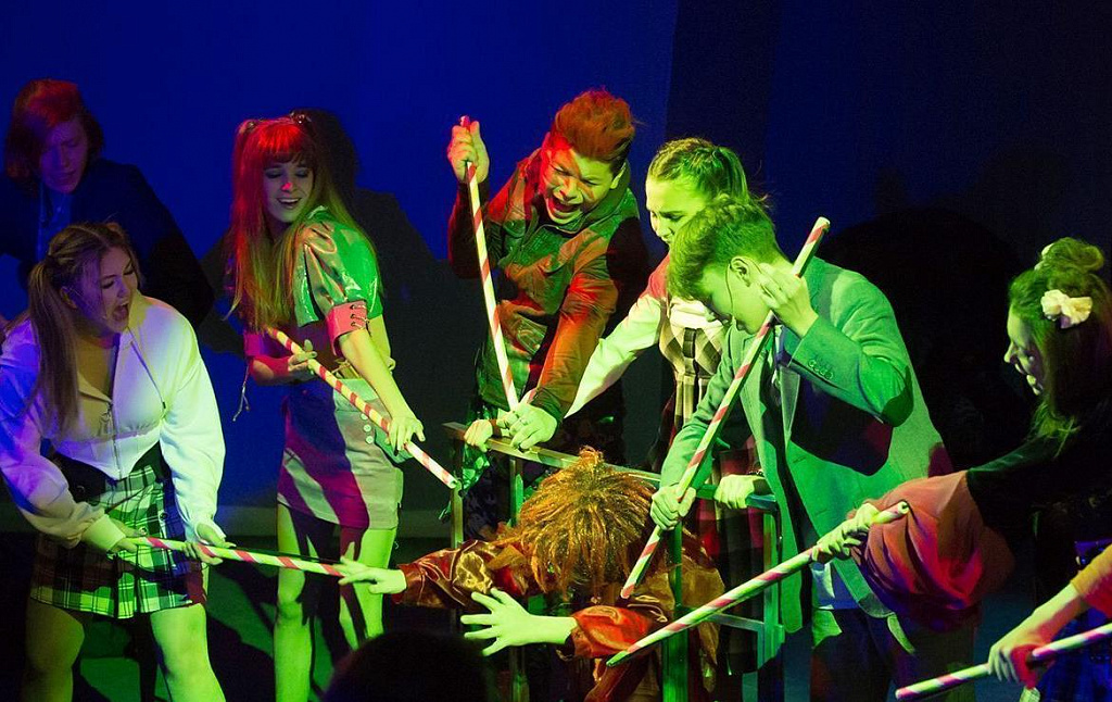 Анфиса в Виртуале. Изображение 4