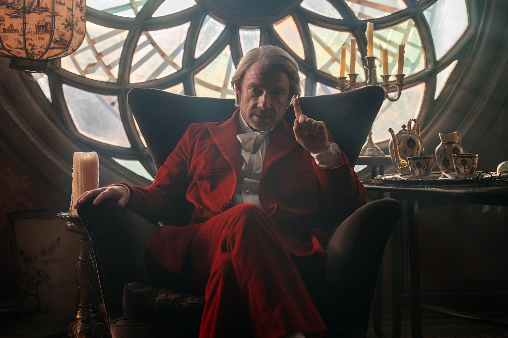 Момо. Изображение 4