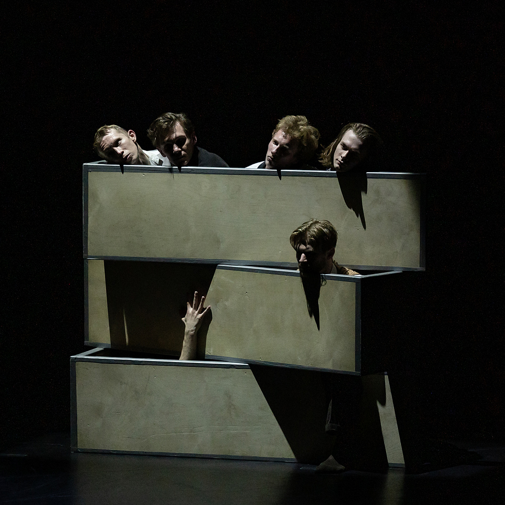 Все пути ведут на Север. Изображение 2