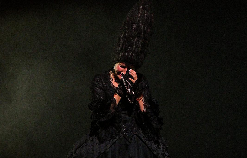 Петр I. Изображение 4