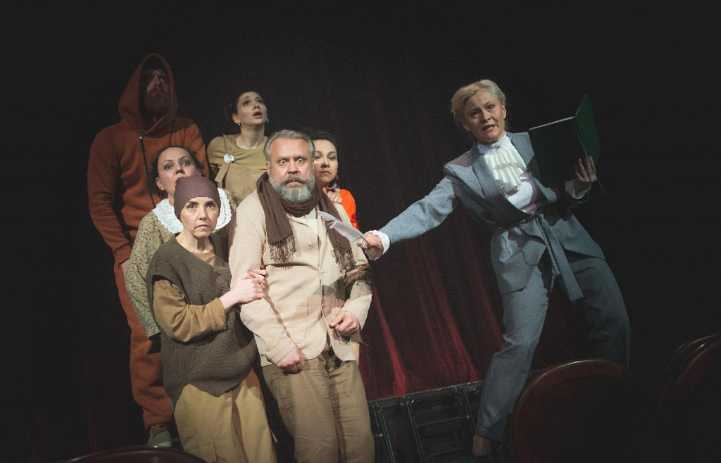 Очень странное место. Изображение 11