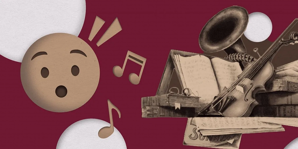 Мифы о музыкальных инструментax. Изображение 1