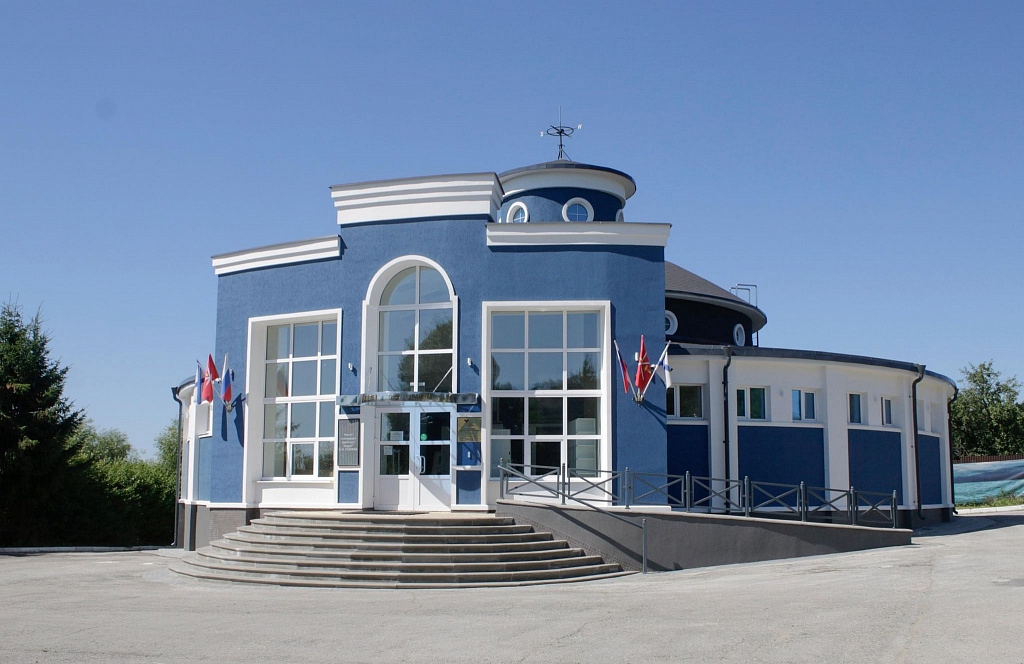 Музей командира крейсера "Варяг" В. Ф. Руднева. Изображение 1