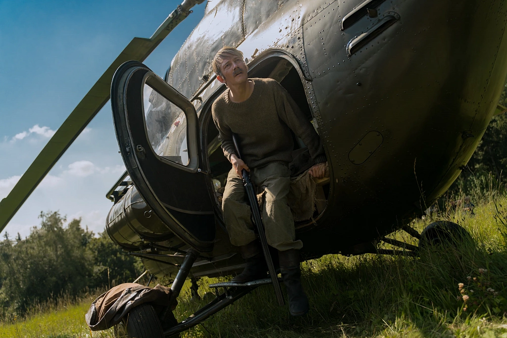 Пальма 2. Изображение 2