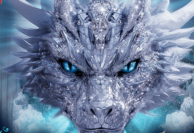 Новогодние магические шоу