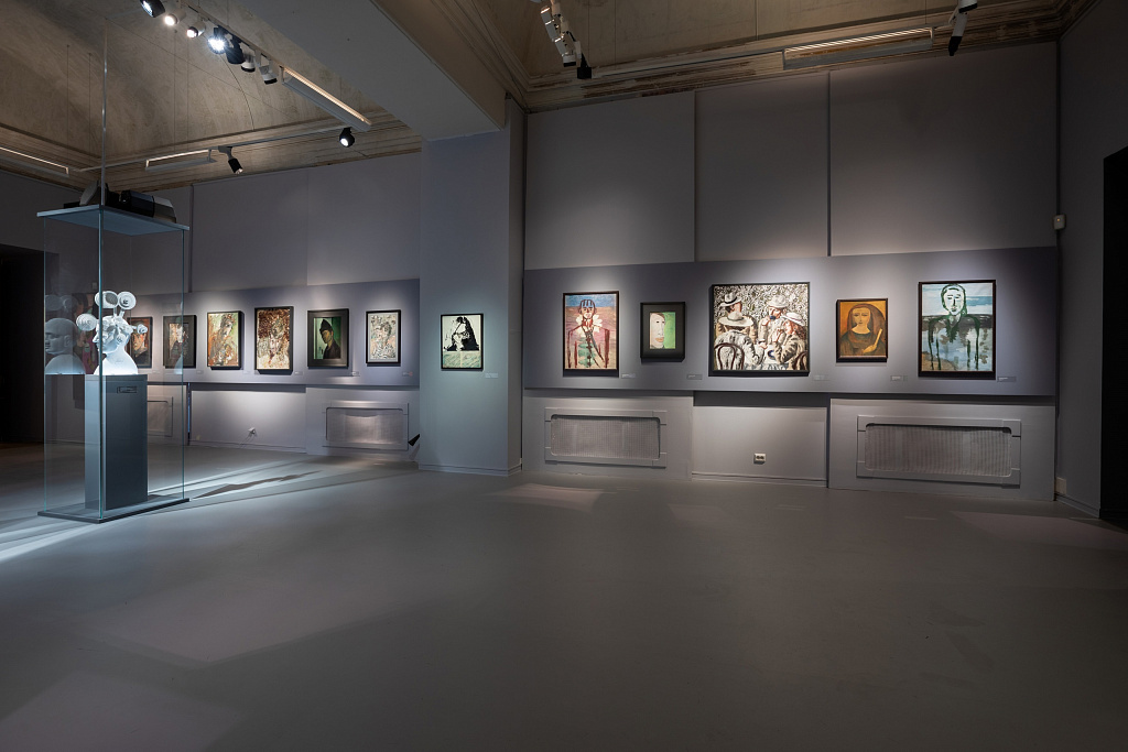 Музей AZ. Изображение 9