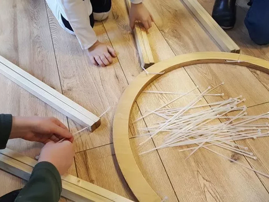 Строим Шуховскую башню. Архитектурный мастер-класс. Изображение 2