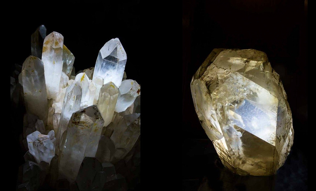 Музей "Самоцветы". Изображение 7