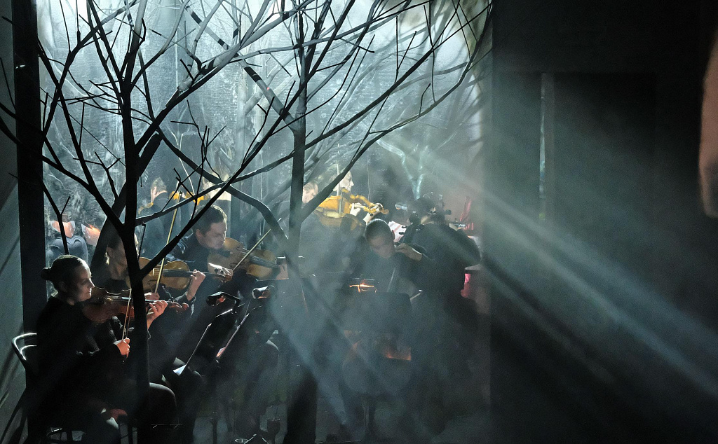 Нянины сказки. Изображение 14