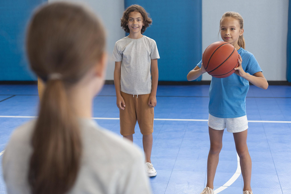 Дворец спорта "Динамо". Изображение 7