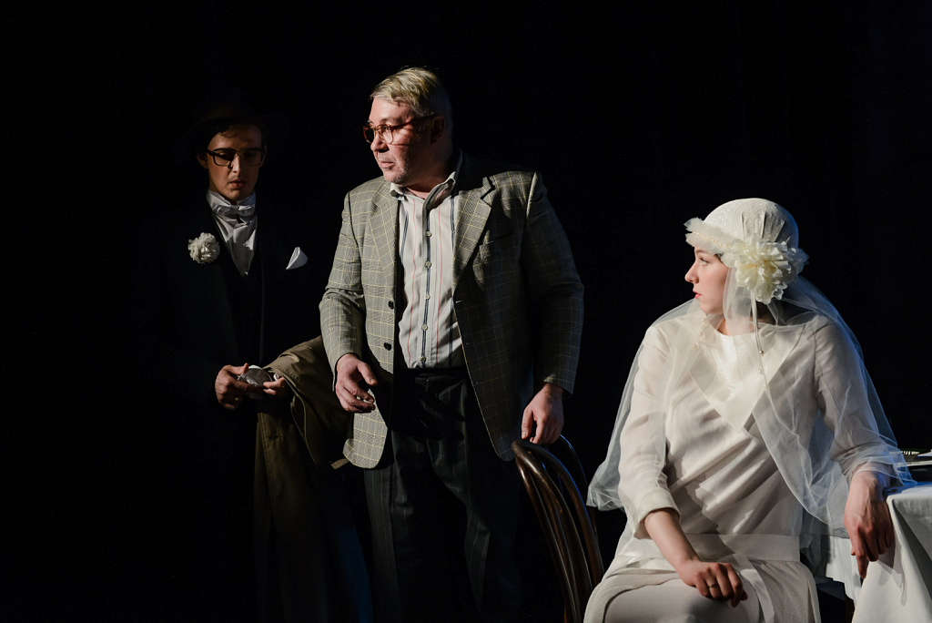 Сильное чувство. Изображение 5