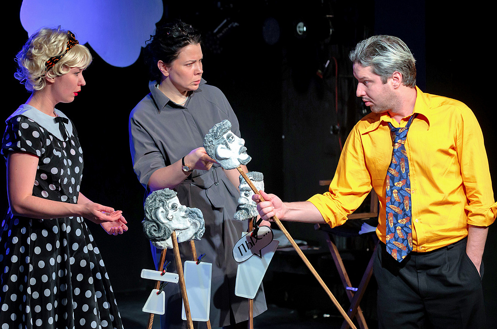 Встречи в Голливуде. Изображение 6