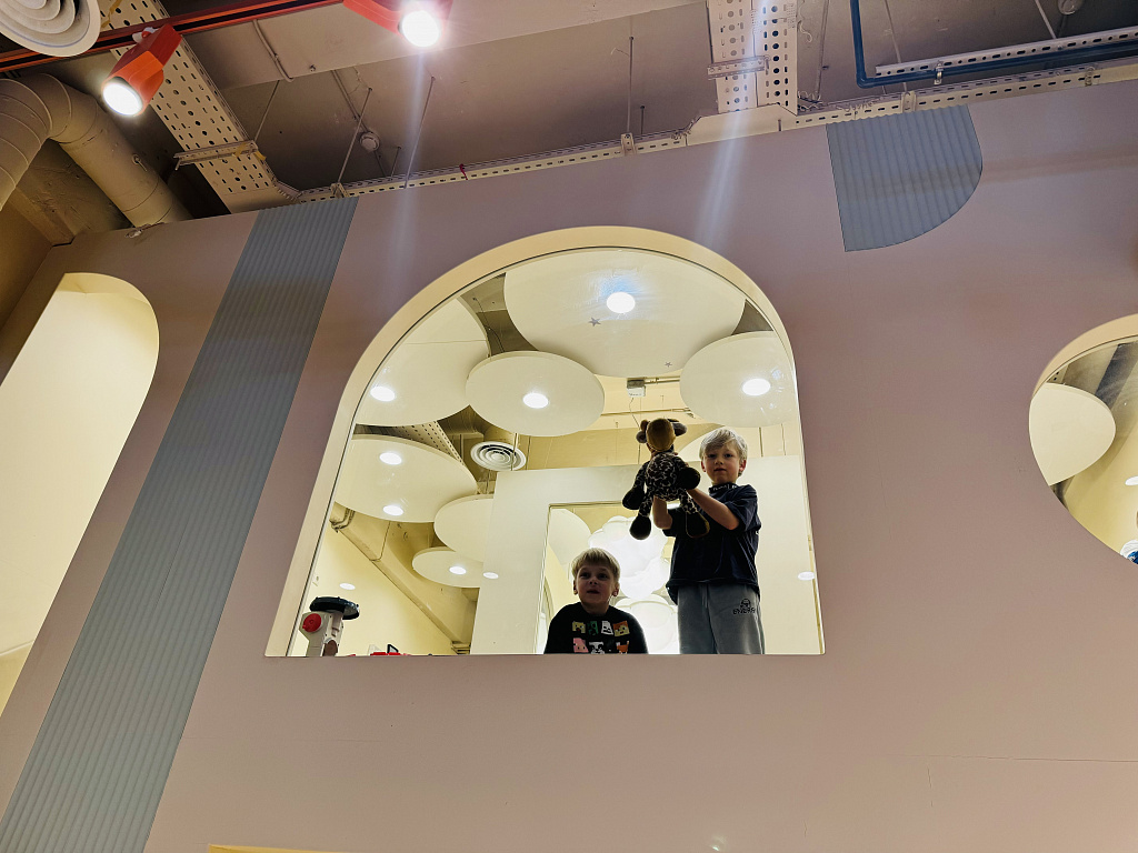 Семейное кафе Jooie. Изображение 6