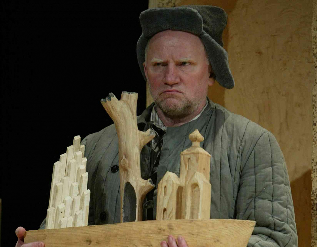 Скрипка Ротшильда. Изображение 16