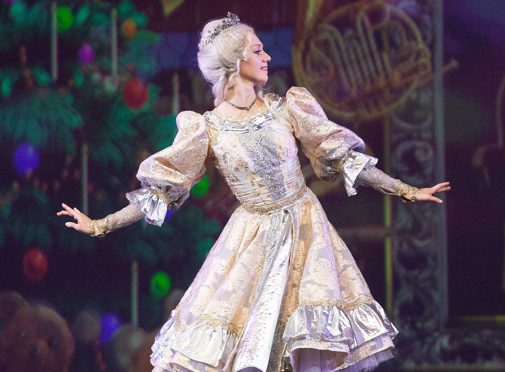 Продавец игрушек (Кремлевский Дворец). Изображение 5