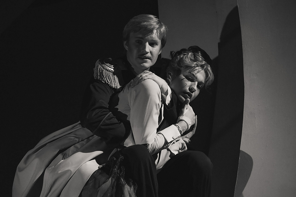 От первого лица. Изображение 4