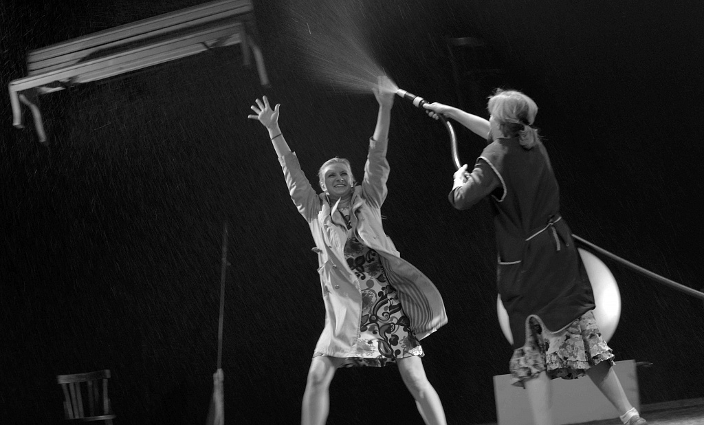 С любимыми не расставайтесь. Изображение 9