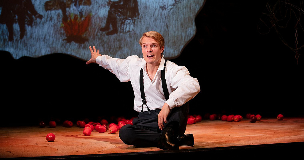 МОЙ ЛЕРМОНТОВ. Изображение 5