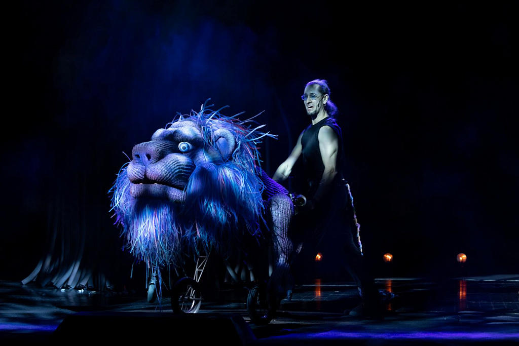 Играем Шекспира. Изображение 9