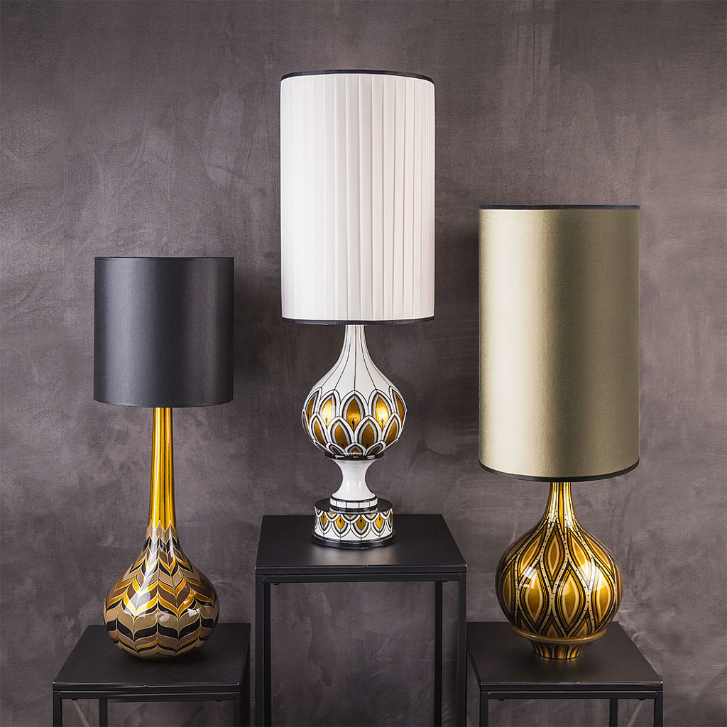 Экскурсия по выставке «Шик, блеск, Хохлома». Изображение 4