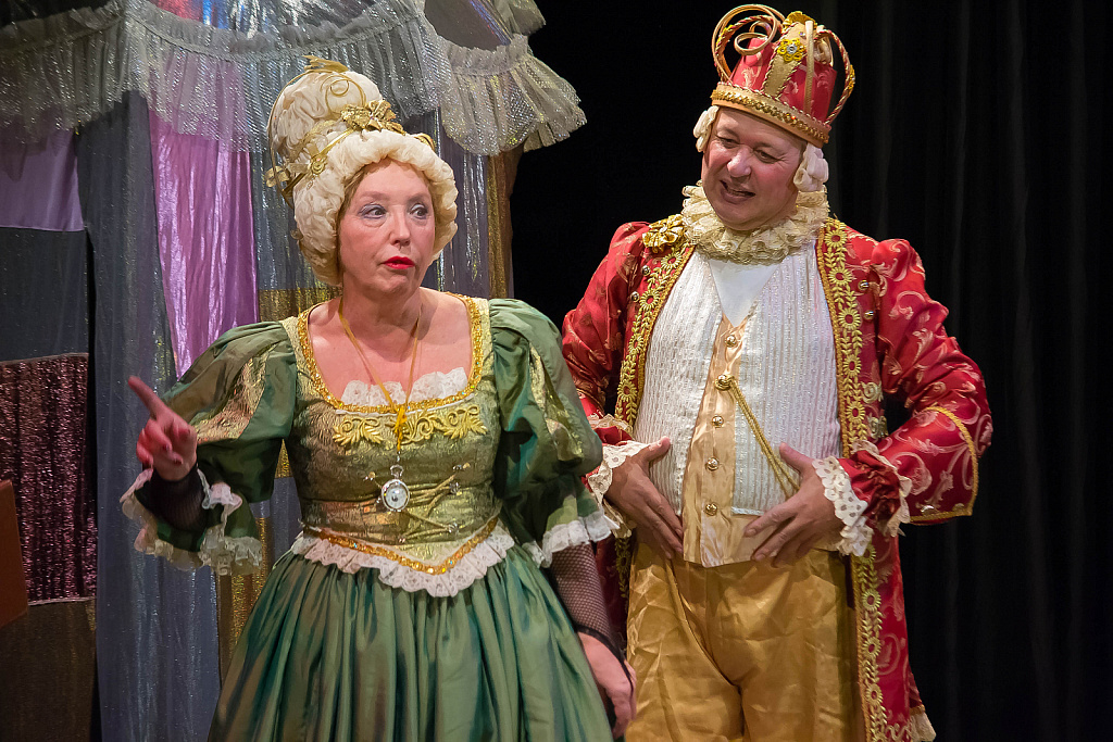 Сон Золушки. Изображение 6