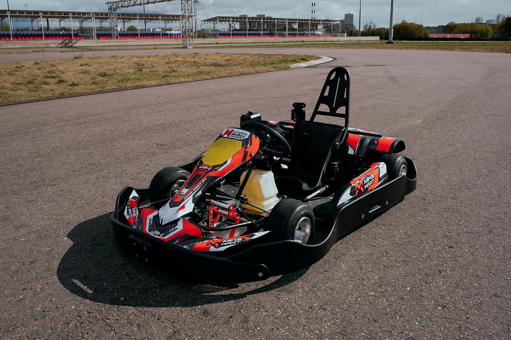 LIBERTY karting. Изображение 3