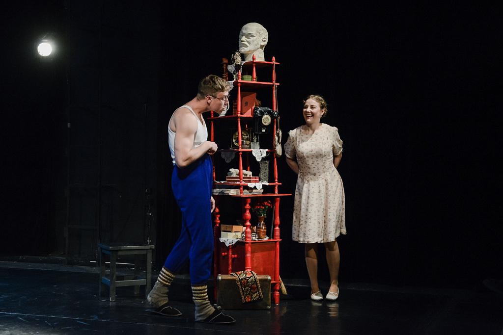 Сильное чувство. Изображение 7