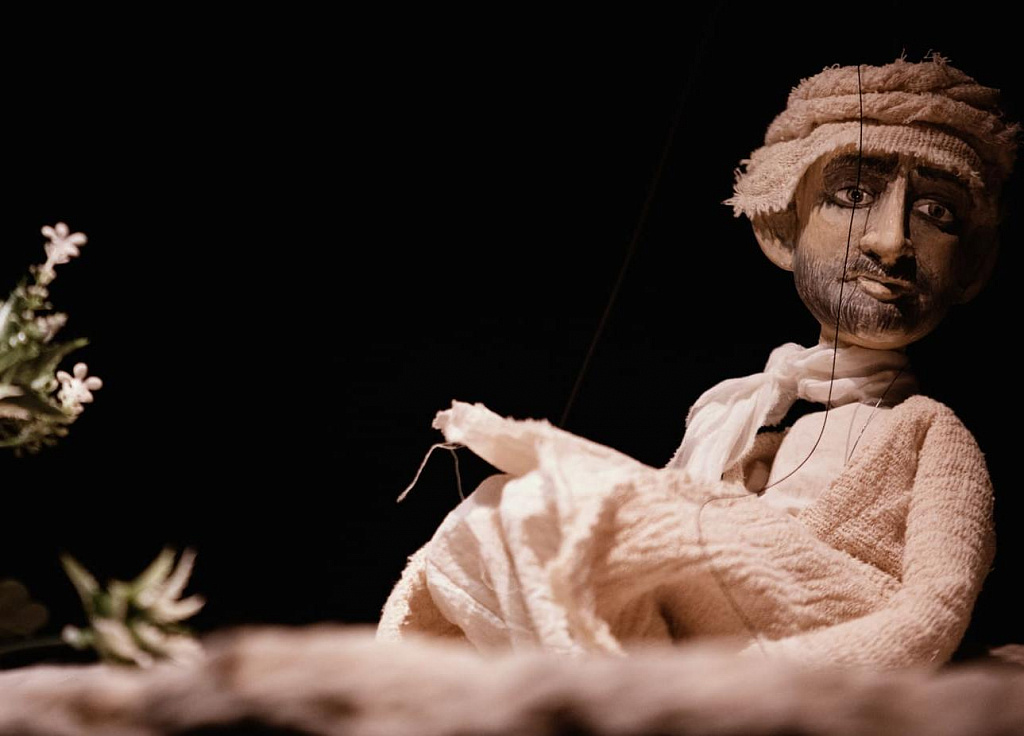 Ходжа Насреддин. Изображение 5